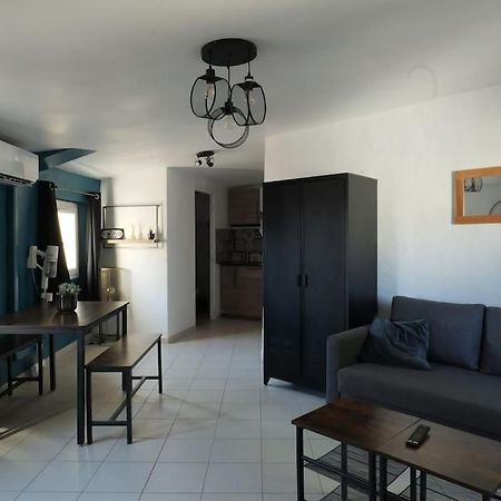 Appartement Centre Ville -- Pierrelatte Ngoại thất bức ảnh